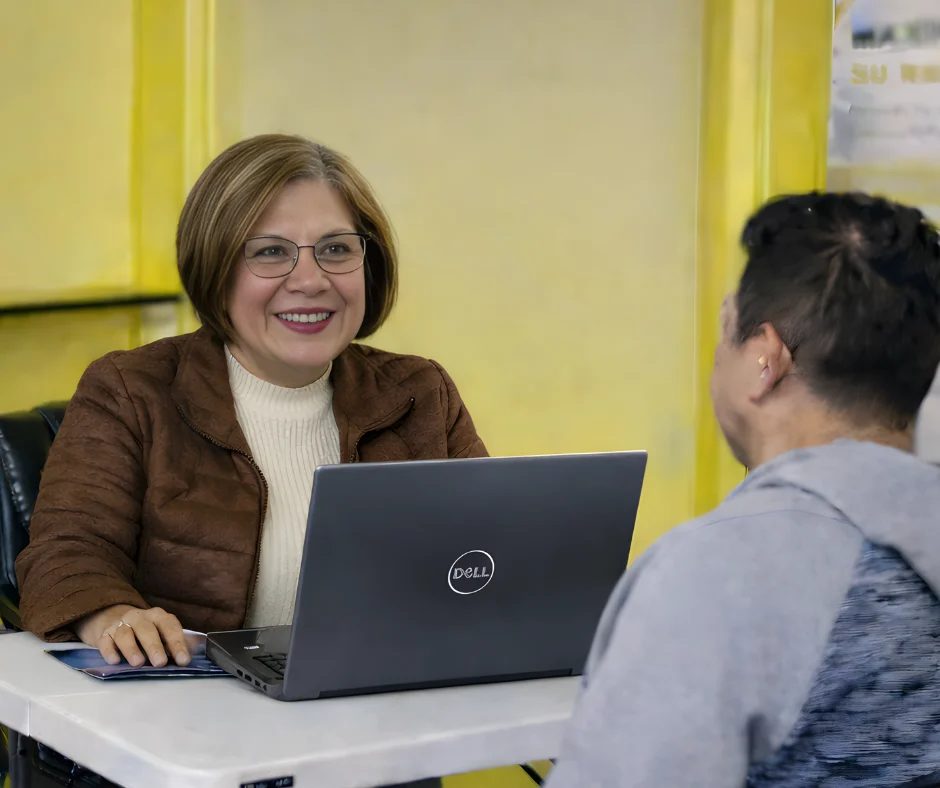 Atención personalizada en DP Tax Preparation Saint Pauls